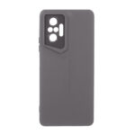 قاب ژله ای Sports Design مدل Xiaomi Redmi Note 10 Pro 4G / Redmi Note 10 Pro Max - خاکستری