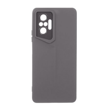 قاب ژله ای Sports Design مدل Xiaomi Redmi Note 10 Pro 4G / Redmi Note 10 Pro Max - خاکستری