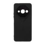قاب ژله ای Sports Design مدل Xiaomi Redmi A3 / A3x / Poco C61 - مشکی