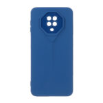 قاب ژله ای Sports Design مدل Xiaomi Redmi Note 9S / Redmi Note 9 Pro / Redmi Note 9 Pro Max - آبی