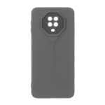 قاب ژله ای Sports Design مدل Xiaomi Redmi Note 9S / Redmi Note 9 Pro / Redmi Note 9 Pro Max - خاکستری