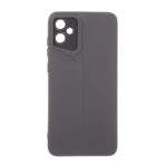 قاب ژله ای Sports Design مدل Samsung Galaxy A05 / M05 / F05 - خاکستری