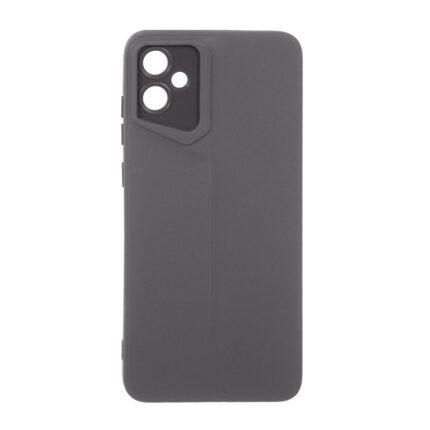 قاب ژله ای Sports Design مدل Samsung Galaxy A05 / M05 / F05 - خاکستری