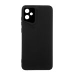 قاب ژله ای Sports Design مدل Samsung Galaxy A05 / M05 / F05 - مشکی