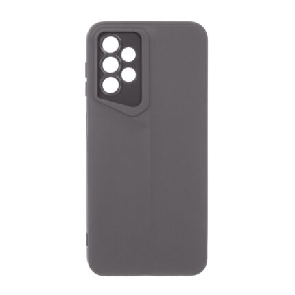 قاب ژله ای Sports Design مدل Samsung Galaxy A13 4G - خاکستری