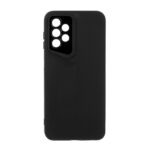 قاب ژله ای Sports Design مدل Samsung Galaxy A13 4G - مشکی