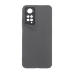 قاب ژله ای Sports Design مدل Xiaomi Redmi Note 11 4G / Redmi Note 11S - خاکستری