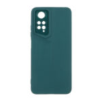 قاب ژله ای Sports Design مدل Xiaomi Redmi Note 11 4G / Redmi Note 11S - سبز