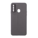 قاب ژله ای Sports Design مدل Samsung Galaxy A20s - خاکستری