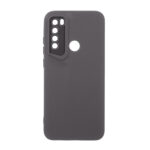 قاب ژله ای Sports Design مدل Xiaomi Redmi Note 8 - خاکستری