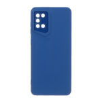 قاب ژله ای Sports Design مدل Samsung Galaxy A31 - آبی