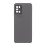 قاب ژله ای Sports Design مدل Samsung Galaxy A31 - خاکستری