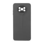 قاب ژله ای Sports Design مدل Xiaomi Poco X3 / Poco X3 Pro / Poco X3 NFC - خاکستری