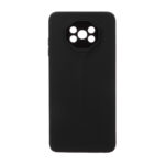 قاب ژله ای Sports Design مدل Xiaomi Poco X3 / Poco X3 Pro / Poco X3 NFC - مشکی