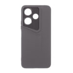 قاب ژله ای Sports Design مدل Xiaomi Redmi 13X / Redmi 13 4G / Poco M6 4G - خاکستری