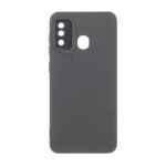 قاب ژله ای Sports Design مدل Samsung Galaxy A30 / A20 - خاکستری