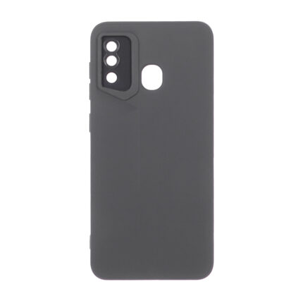 قاب ژله ای Sports Design مدل Samsung Galaxy A30 / A20 - خاکستری