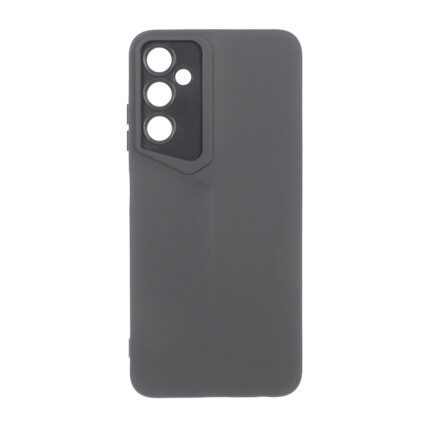 قاب ژله ای Sports Design مدل Samsung Galaxy A05s / M14 4G / F14 4G - خاکستری