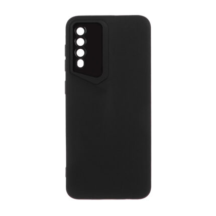 قاب ژله ای Sports Design مدل Samsung Galaxy A50 / A50s / A30s - مشکی