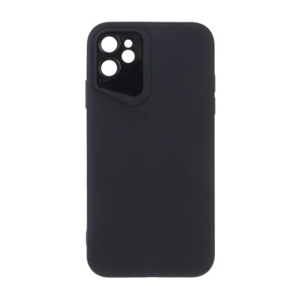 قاب ژله ای Sports Design مدل Apple iPhone 11 - مشکی