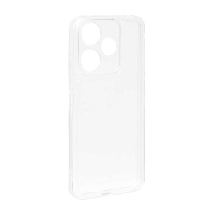 قاب Space ژله ای شفاف Xiaomi Redmi 13X / Redmi 13 4G / Poco M6 4G