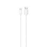 کابل شارژ اورجینال فست اندروید note 4 - سفید (گارانتی شش ماهه نیکان همراه)