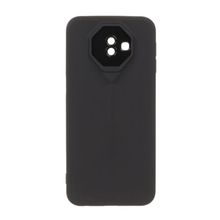 قاب ژله ای Sports Design مدل Samsung Galaxy J6 Plus / J610 - مشکی