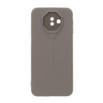 قاب ژله ای Sports Design مدل Samsung Galaxy J6 Plus / J610 - خاکستری