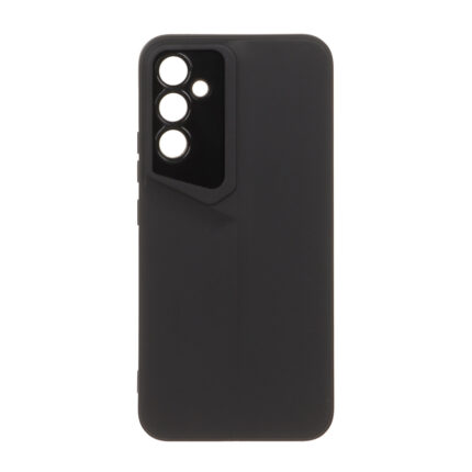 قاب ژله ای Sports Design مدل Samsung Galaxy A34 - مشکی