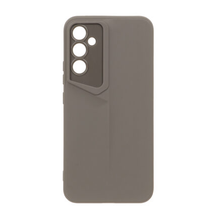 قاب ژله ای Sports Design مدل Samsung Galaxy A34 - خاکستری