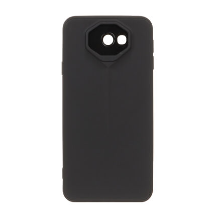 قاب ژله ای Sports Design مدل Samsung Galaxy J7 Prime / G610 - مشکی