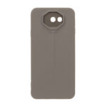 قاب ژله ای Sports Design مدل Samsung Galaxy J7 Prime / G610 - خاکستری