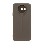 قاب ژله ای Sports Design مدل Samsung Galaxy J4 Plus / J4 Prime / J4 Core / J410 - خاکستری