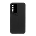 قاب ژله ای Sports Design مدل Samsung Galaxy A750 / A7 (2018) - مشکی