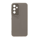 قاب ژله ای Sports Design مدل Samsung Galaxy A25 5G - خاکستری