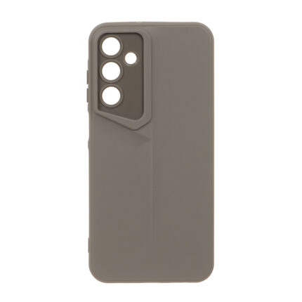 قاب ژله ای Sports Design مدل Samsung Galaxy A25 5G - خاکستری