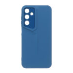 قاب ژله ای Sports Design مدل Samsung Galaxy A25 5G - آبی