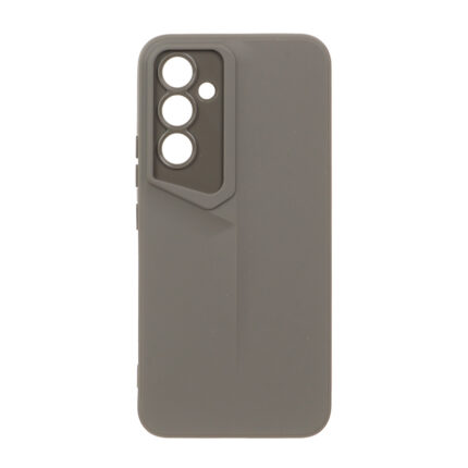 قاب ژله ای Sports Design مدل Samsung Galaxy A54 - خاکستری