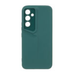 قاب ژله ای Sports Design مدل Samsung Galaxy A54 - سبز
