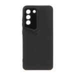 قاب ژله ای Sports Design مدل Samsung Galaxy S21 FE - مشکی