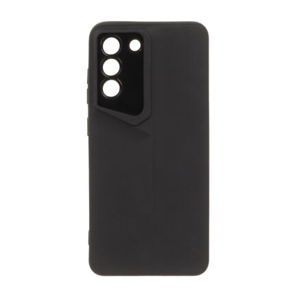 قاب ژله ای Sports Design مدل Samsung Galaxy S21 FE - مشکی