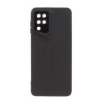قاب ژله ای Sports Design مدل Samsung Galaxy A12 / M12 / F12 - مشکی