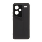 قاب ژله ای Sports Design مدل Xiaomi Redmi Note 13 Pro Plus 5G - مشکی