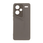 قاب ژله ای Sports Design مدل Xiaomi Redmi Note 13 Pro Plus 5G - خاکستری