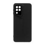 قاب ژله ای Sports Design مدل Samsung Galaxy A22 4G / M22 / M32 4G / F22 - مشکی