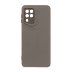 قاب ژله ای Sports Design مدل Samsung Galaxy A22 4G / M22 / M32 4G / F22 - خاکستری