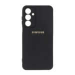 قاب rock پالیز لوگودار Samsung Galaxy A16 - مشکی