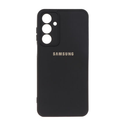 قاب rock پالیز لوگودار Samsung Galaxy A16 - مشکی