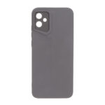 قاب ژله ای Sports Design مدل Samsung Galaxy A04e / M04 / F04 - خاکستری
