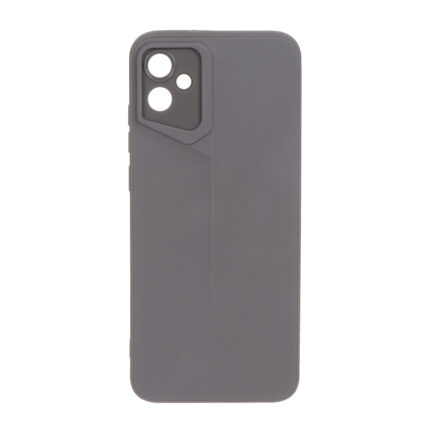 قاب ژله ای Sports Design مدل Samsung Galaxy A04e / M04 / F04 - خاکستری